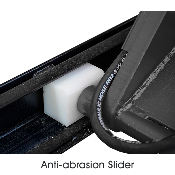 Anti-abrasion-Slider