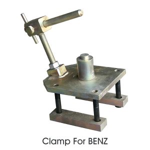 Clamp-for-BENZ