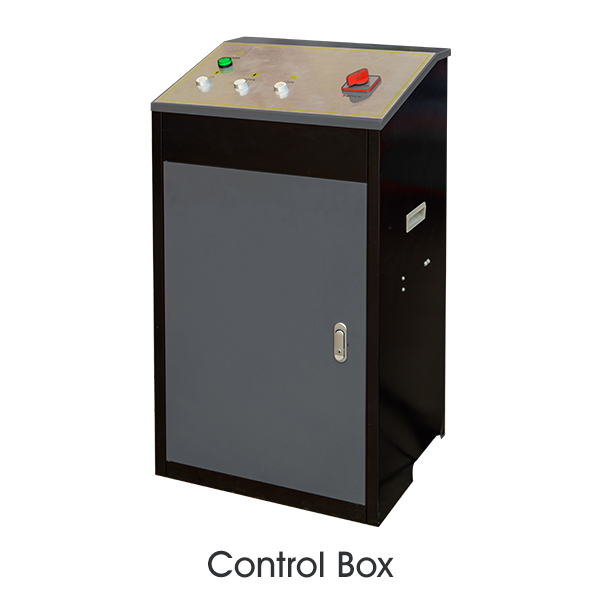 Control-Box