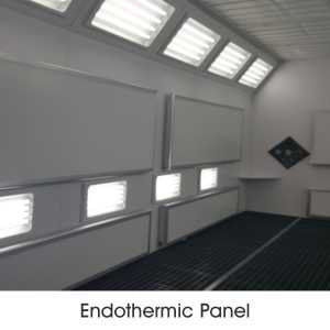 Endothermic-Panel