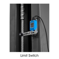Limit-switch