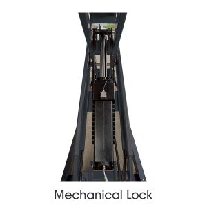 Mechanical-Lock