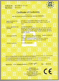 SuperGarage Automotive Certifications 01