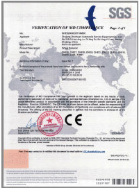 SuperGarage Automotive Certifications 06