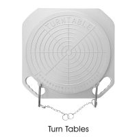 Turn-Tables