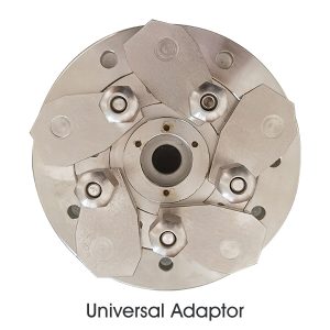 Universal adaptor