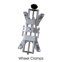 Wheel-Clamps