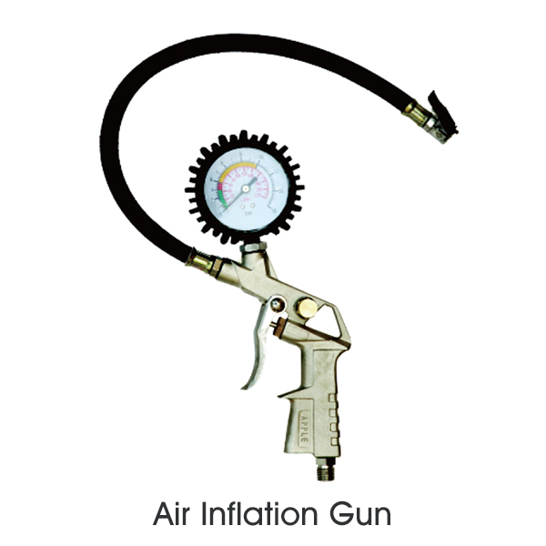 air inflation gun