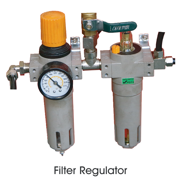 filter-regulator