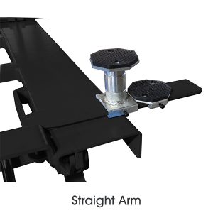 Straight-Arm
