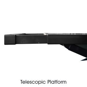 Telescopic-Platform